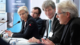 Forum Hochschulräte (Foto: David Ausserhofer)