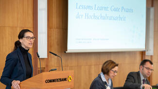 Forum Hochschulräte (Foto: David Ausserhofer)