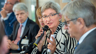 Forum Hochschulräte am 20. September 2019 (Foto: David Ausserhofer)