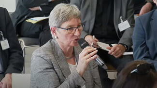 Forum Hochschulräte am 10. März 2022 (Video)