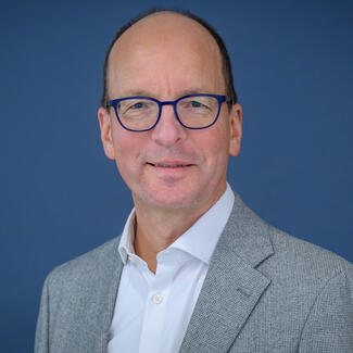 Dr. Oliver Fromm (Foto: Peter Himsel) Dr. Oliver Fromm (Foto: Peter Himsel)