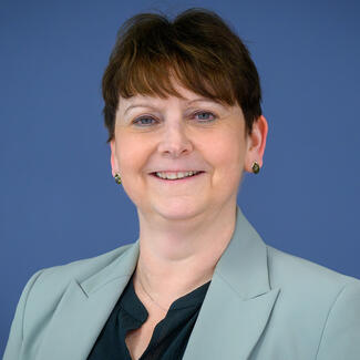 Nicole Soltwedel (Foto: Peter Himsel) Nicole Soltwedel (Foto: Peter Himsel)