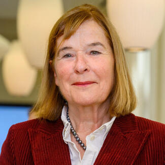 Barbara Ischinger (Foto: David Ausserhofer)