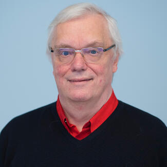 Aloys Krieg (Foto: Jens Jeske)