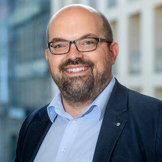 Ulrich Müller (Foto: David Ausserhofer)