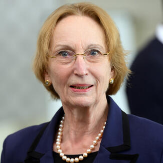 Eva-Maria Neher (Foto: David Ausserhofer)