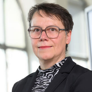 Christina Reinhardt (Foto: David Ausserhofer)