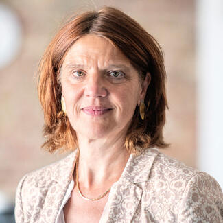 Anne von Fallois (Foto: Marcel Schwickerath)