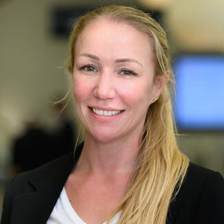 Regina Cordes (Foto: David Ausserhofer)