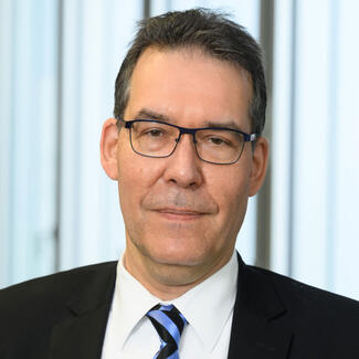 Martin Goch (Foto: David Ausserhofer)