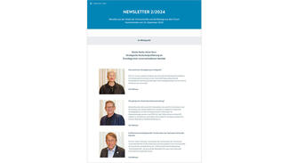 Newsletter