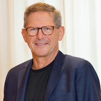 Michael Kaschke (Foto: Bettina Ausserhofer)