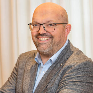 Ulrich Müller (Foto: Bettina Ausserhofer)