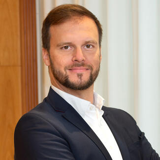 Joschka Mütterlein (Foto: Bettina Ausserhofer)