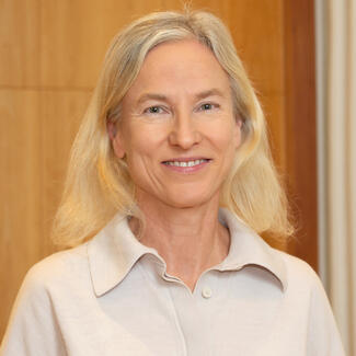 Marion Schmidt (Foto: Bettina Ausserhofer)