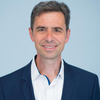 Peter Ritzenhoff (Foto: Jens Jeske)