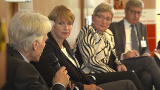 10 Jahre Forum Hochschulräte (Video)