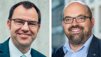 Frank Ziegele & Ulrich Müller